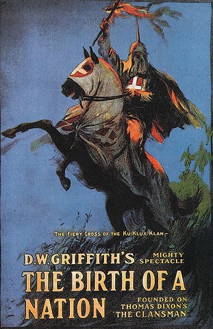 311px-Birth of a Nation theatrical poster