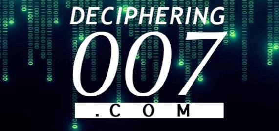 Deciphering Logo