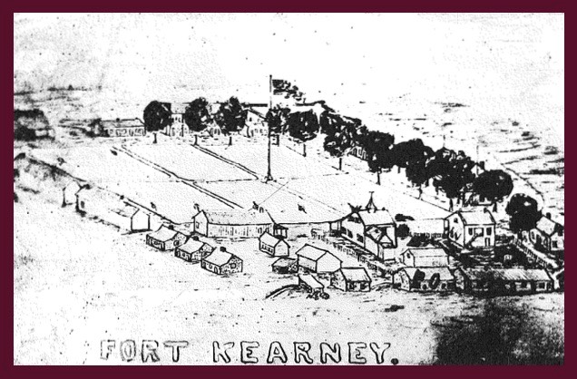 Fort Kearny