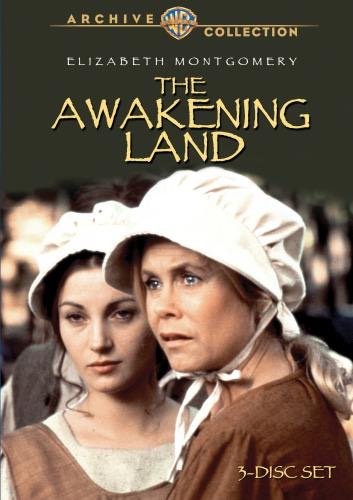 Awakening Land DVD
