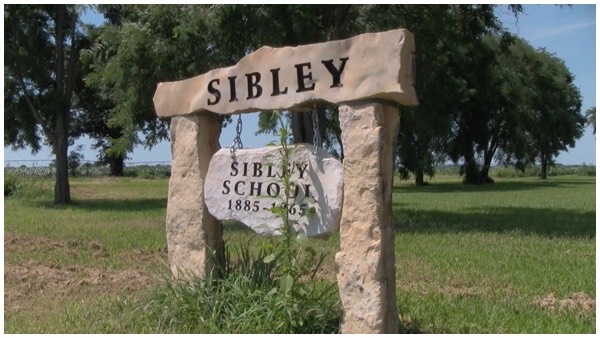 Sibley Stone