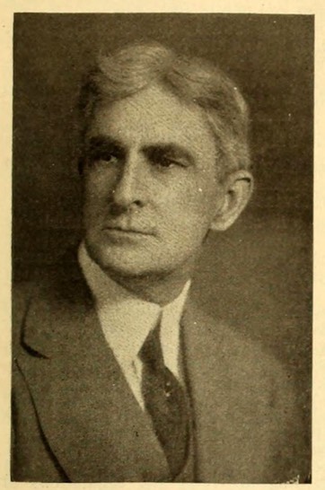 Thomas Dixon 1916