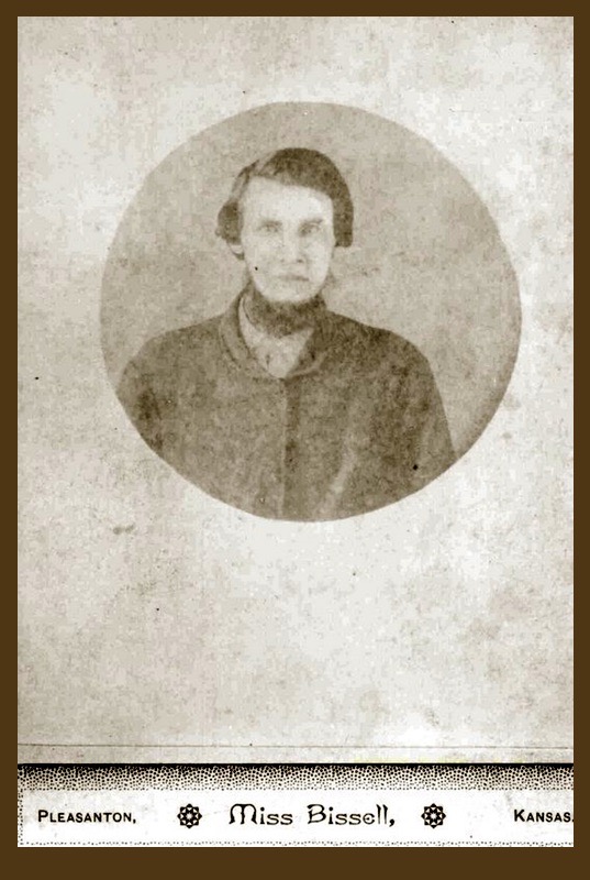 William Lovewell Portrait
